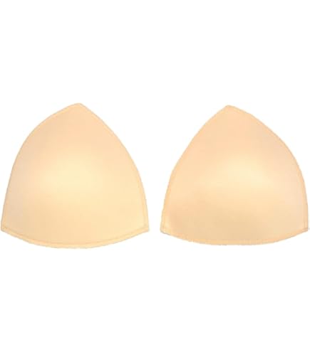 Amazon | フットマーク 差し込み専用パット 102398 ベージュ S